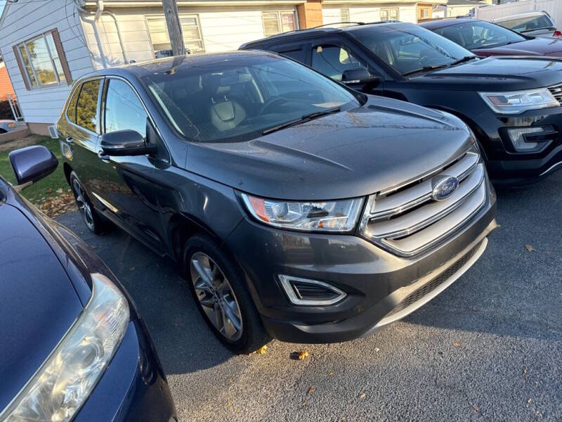 ford edge 2016 2FMPK4K83GBB77567 image ford edge 2016 2FMPK4K83GBB77567 image