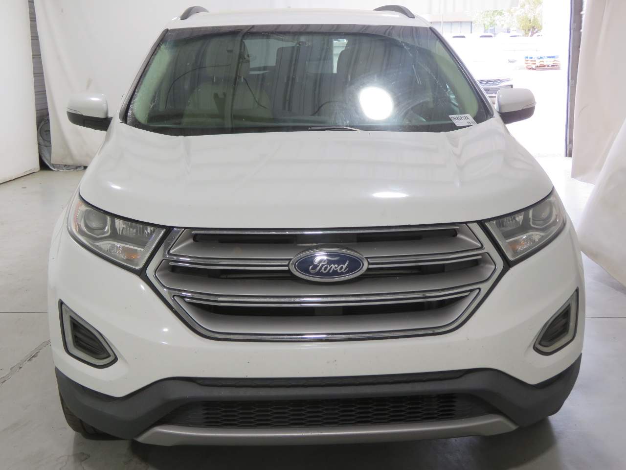 ford edge 2016 2FMPK3J82GBB78687 image