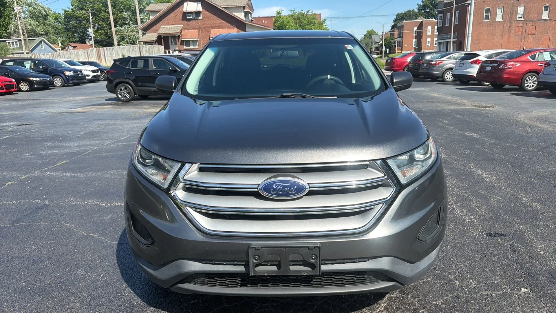 ford edge 2016 2FMPK3G96GBB60483 image ford edge 2016 2FMPK3G96GBB60483 image