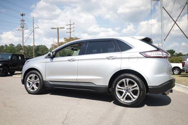 ford edge 2016 2FMPK3K97GBB66025 image ford edge 2016 2FMPK3K97GBB66025 image