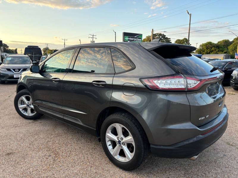 ford edge 2016 2FMPK4G97GBC55365 image ford edge 2016 2FMPK4G97GBC55365 image
