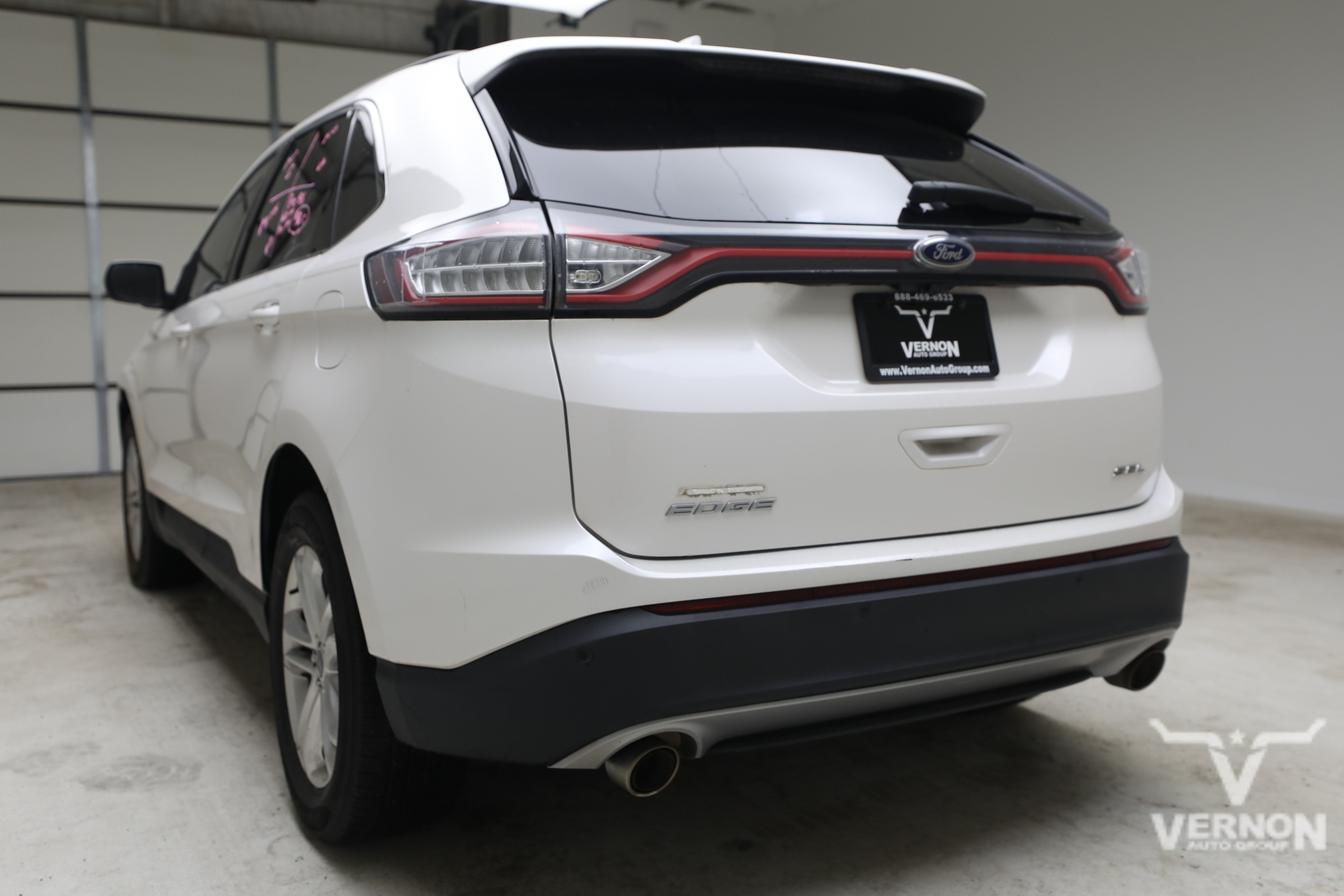 ford edge 2016 2FMPK3J87GBB58127 image ford edge 2016 2FMPK3J87GBB58127 image