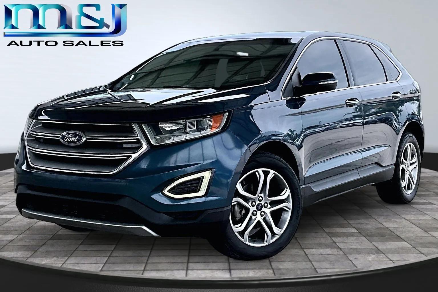 ford edge 2016 2FMPK3K94GBB56360 image ford edge 2016 2FMPK3K94GBB56360 image