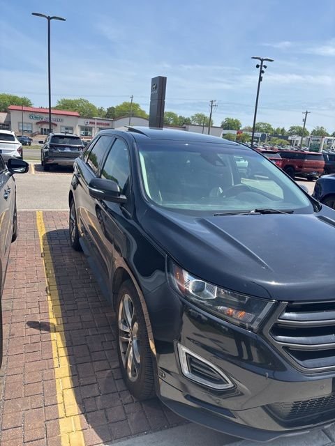 ford edge 2016 2FMPK4AP0GBB02981 image ford edge 2016 2FMPK4AP0GBB02981 image