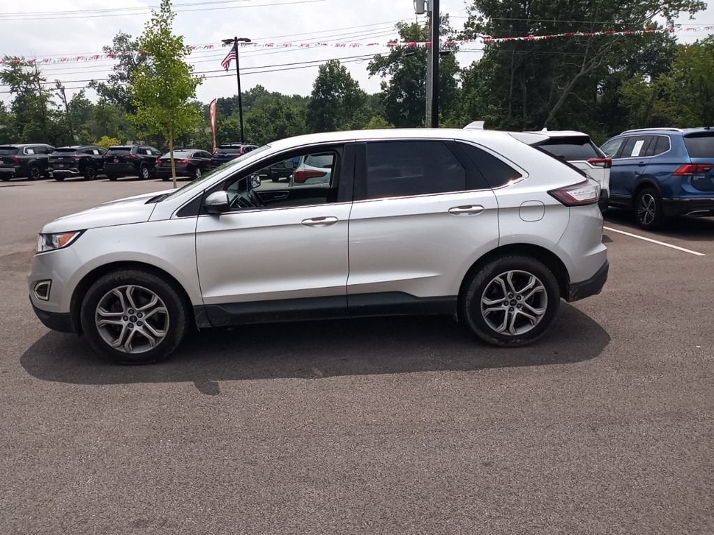 ford edge 2016 2FMPK3K94GBC04505 image ford edge 2016 2FMPK3K94GBC04505 image