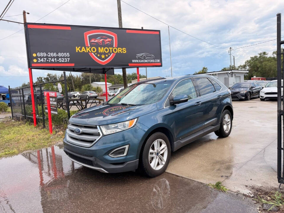ford edge 2016 2FMPK3J99GBC56617 image ford edge 2016 2FMPK3J99GBC56617 image