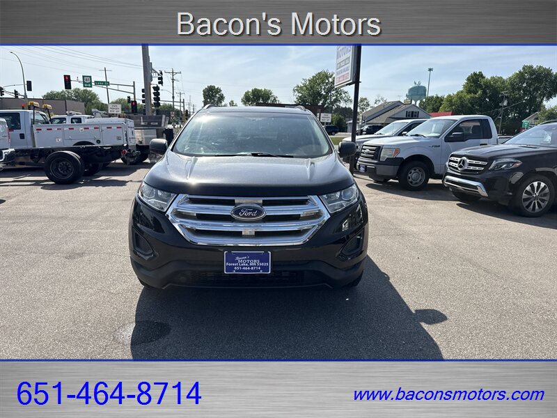 ford edge 2016 2FMPK4G97GBC57049 image ford edge 2016 2FMPK4G97GBC57049 image