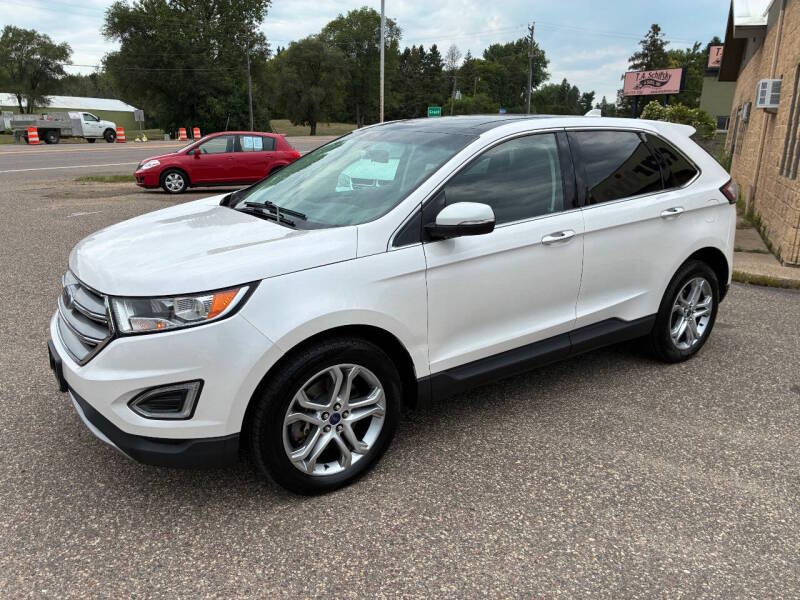 ford edge 2016 2FMPK4K82GBC23129 image ford edge 2016 2FMPK4K82GBC23129 image