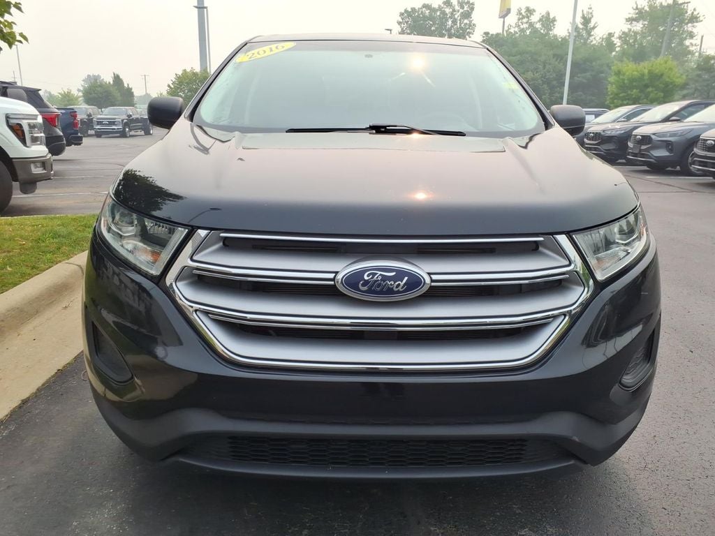 ford edge 2016 2FMPK4G99GBB72245 image ford edge 2016 2FMPK4G99GBB72245 image