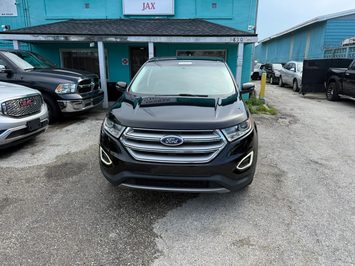 ford edge 2016 2FMPK3K89GBB89538 image ford edge 2016 2FMPK3K89GBB89538 image