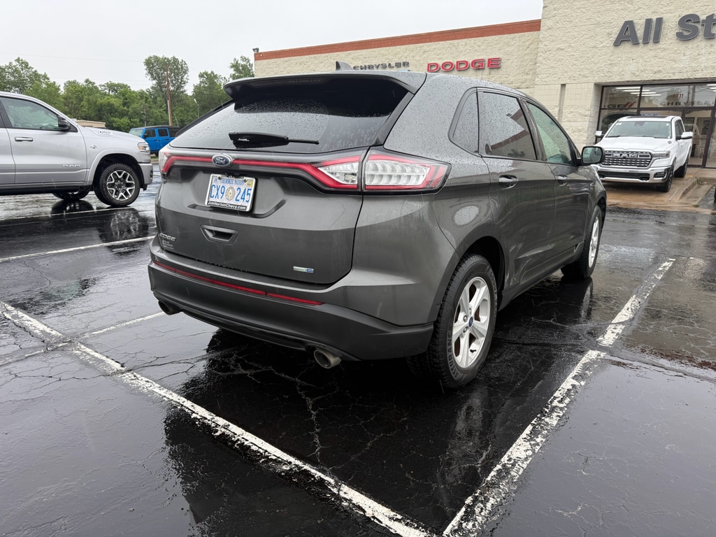 ford edge 2016 2FMPK4G97GBB92056 image ford edge 2016 2FMPK4G97GBB92056 image