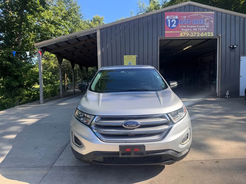ford edge 2016 2FMPK3G96GBB11039 image ford edge 2016 2FMPK3G96GBB11039 image