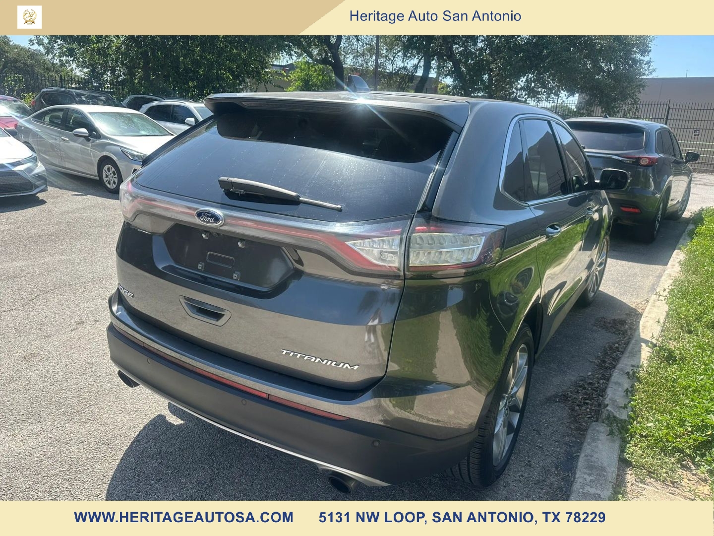 ford edge 2016 2FMPK3K92GBB77949 image ford edge 2016 2FMPK3K92GBB77949 image