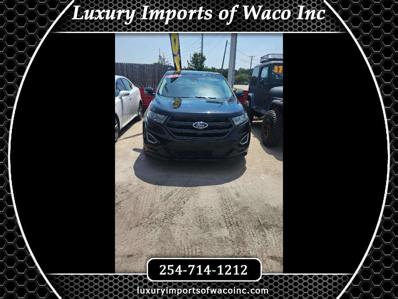 ford edge 2016 2FMPK4AP0GBB08943 image ford edge 2016 2FMPK4AP0GBB08943 image