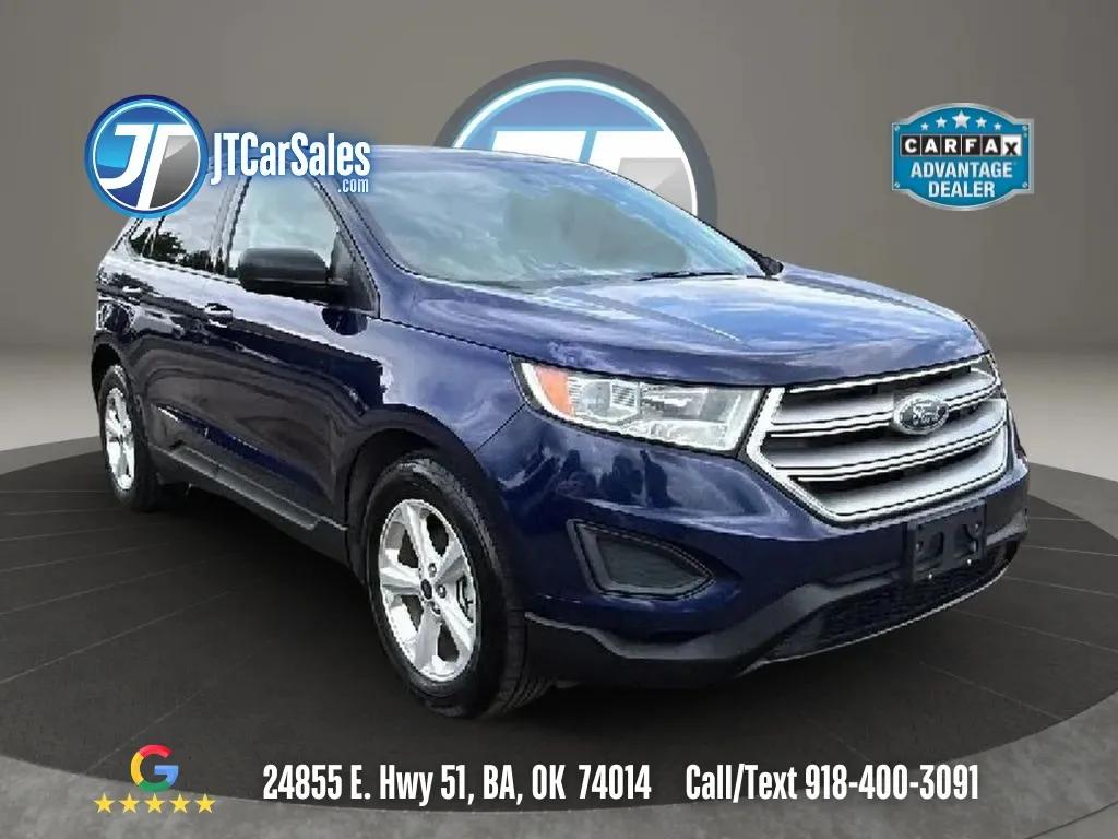 ford edge 2016 2FMPK3G95GBB15695 image ford edge 2016 2FMPK3G95GBB15695 image