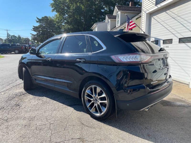 ford edge 2016 2FMPK4K86GBC22839 image ford edge 2016 2FMPK4K86GBC22839 image