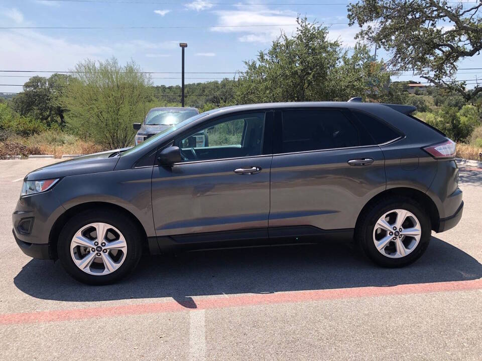 ford edge 2016 2FMPK3G95GBC18017 image ford edge 2016 2FMPK3G95GBC18017 image