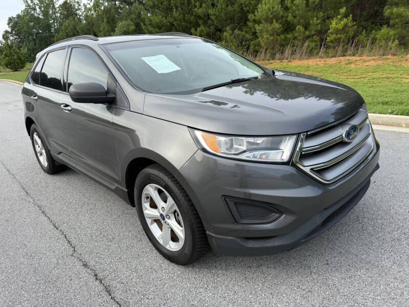 ford edge 2016 2FMPK3G97GBB48441 image ford edge 2016 2FMPK3G97GBB48441 image