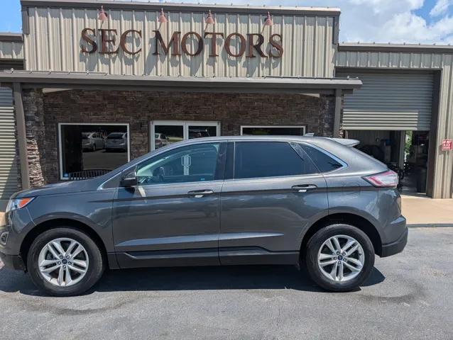 ford edge 2016 2FMPK4J84GBC64024 image ford edge 2016 2FMPK4J84GBC64024 image