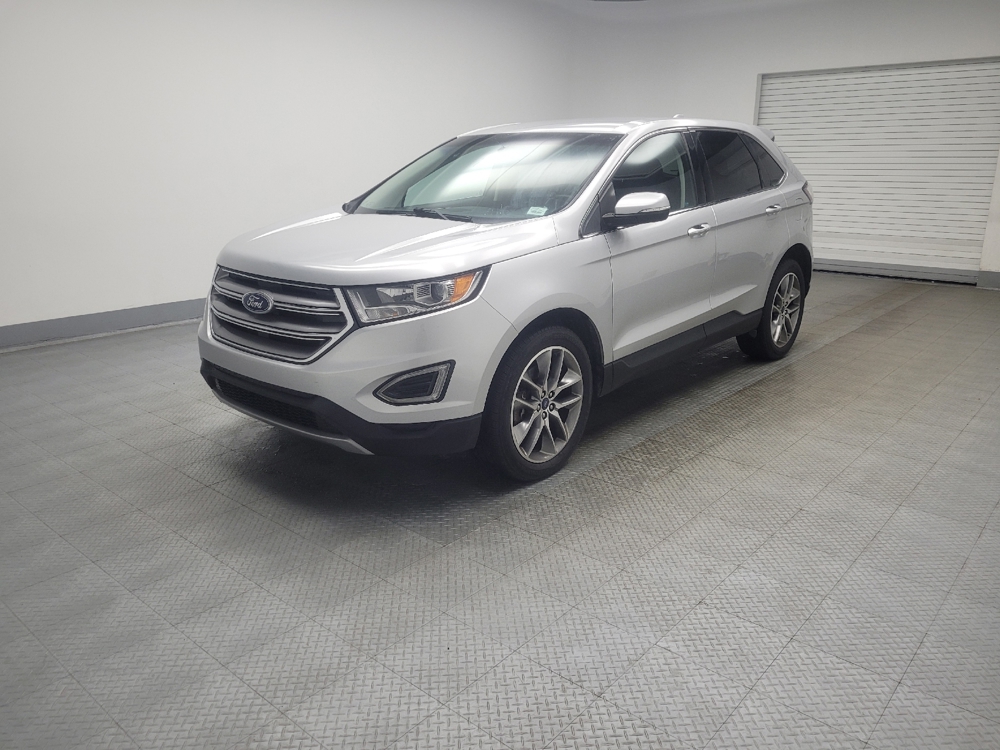 ford edge 2016 2FMPK4K8XGBB77341 image ford edge 2016 2FMPK4K8XGBB77341 image