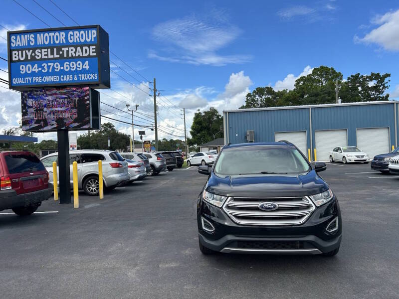 ford edge 2016 2FMPK3J88GBB56046 image ford edge 2016 2FMPK3J88GBB56046 image
