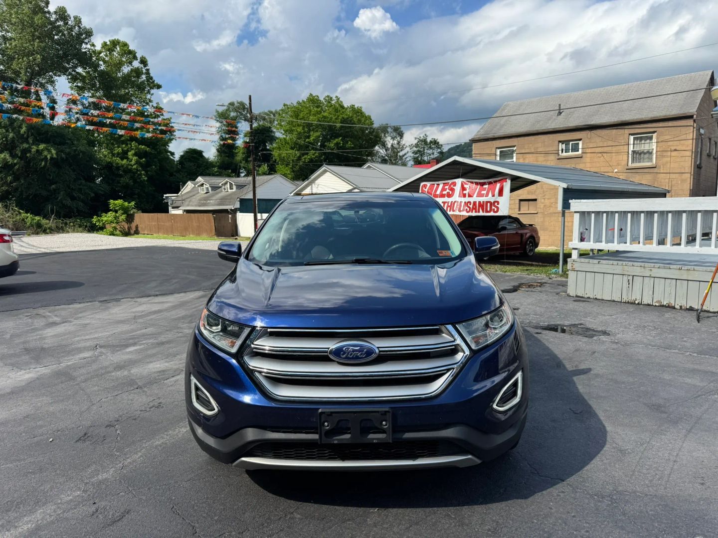 ford edge 2016 2FMPK4K86GBC24400 image ford edge 2016 2FMPK4K86GBC24400 image