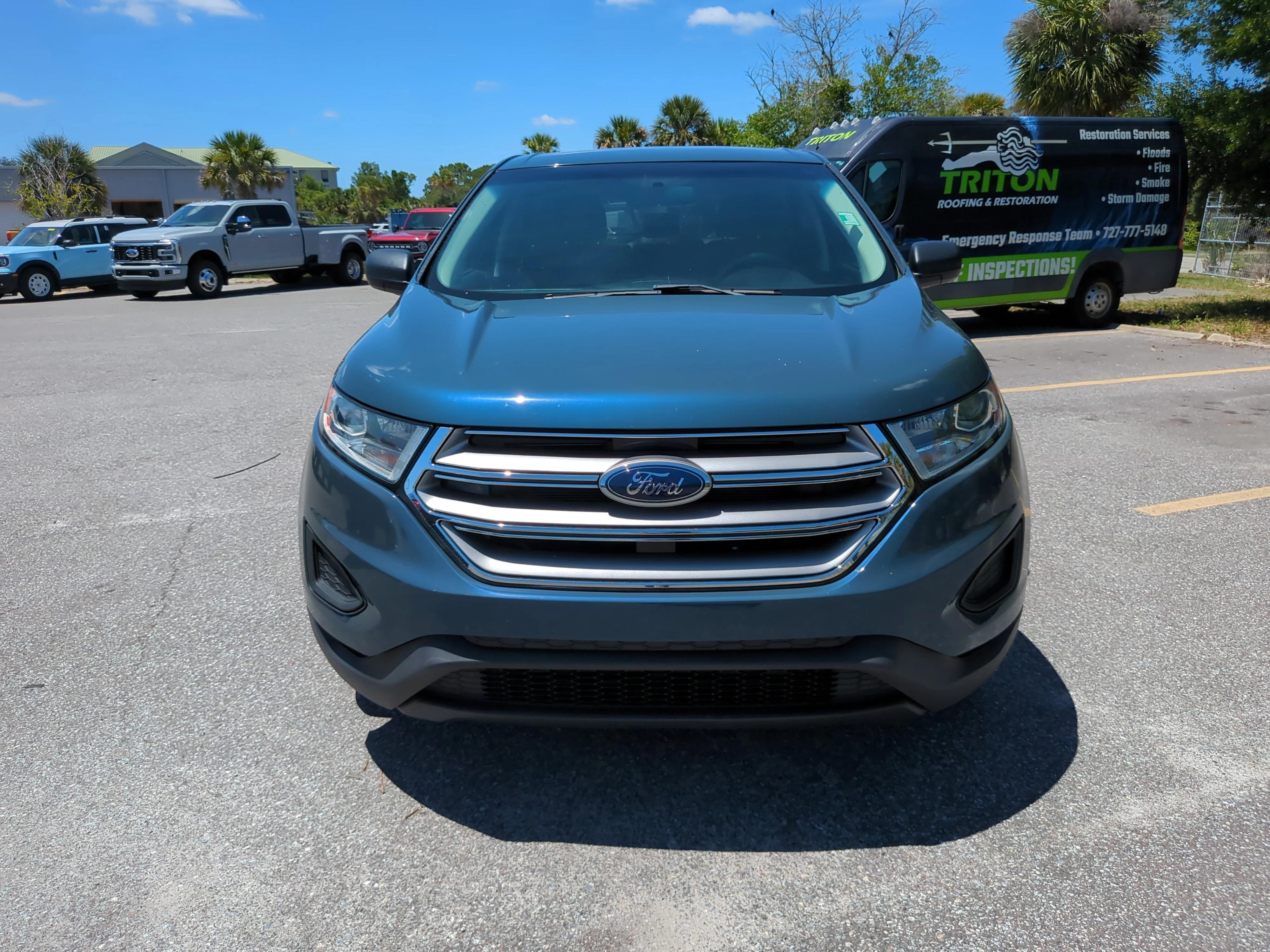 ford edge 2016 2FMPK3G95GBC56413 image ford edge 2016 2FMPK3G95GBC56413 image