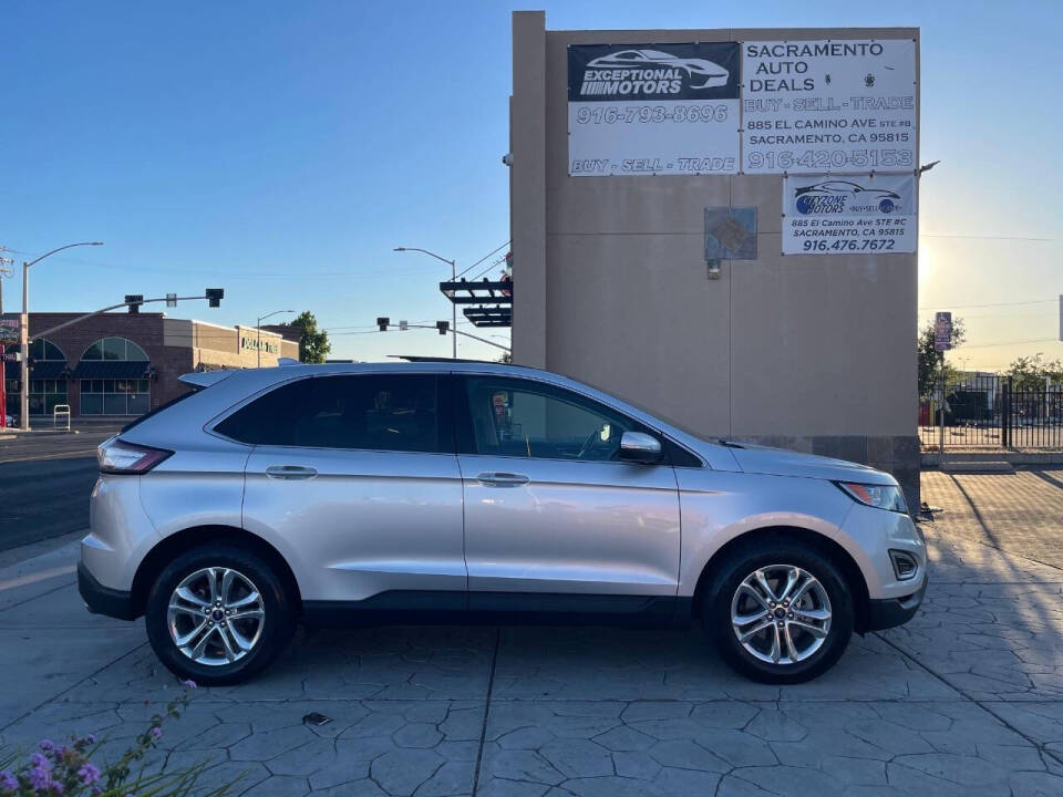 ford edge 2016 2FMPK3J99GBC43107 image ford edge 2016 2FMPK3J99GBC43107 image
