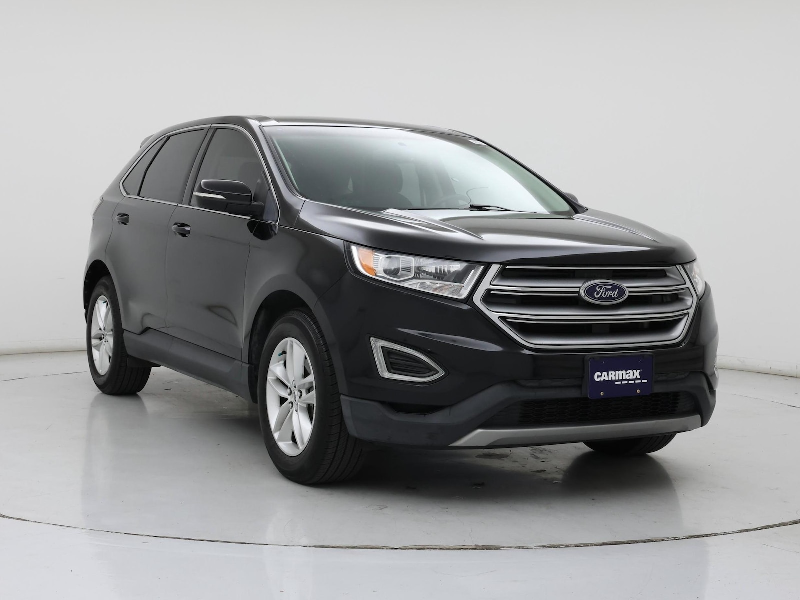ford edge 2016 2FMPK3J99GBC36531 image