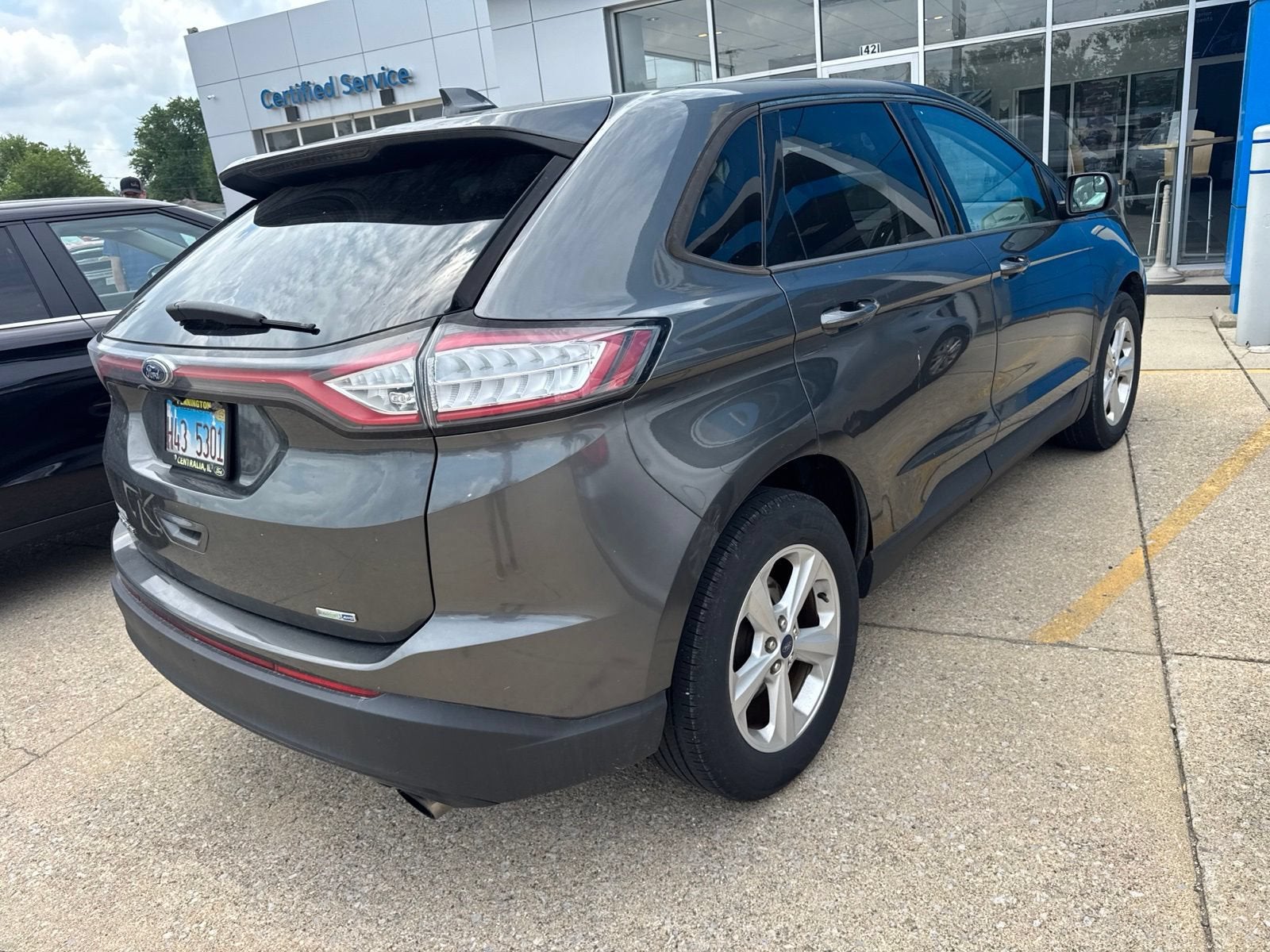 ford edge 2016 2FMPK4G97GBB83776 image ford edge 2016 2FMPK4G97GBB83776 image