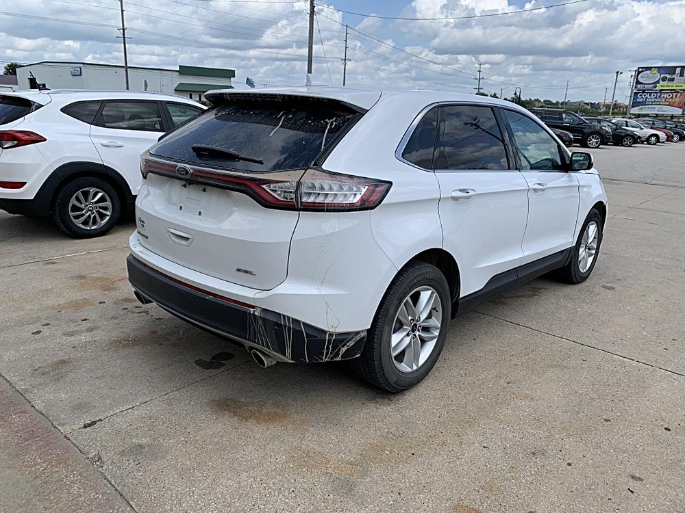 ford edge 2016 2FMPK3J88GBC49648 image ford edge 2016 2FMPK3J88GBC49648 image