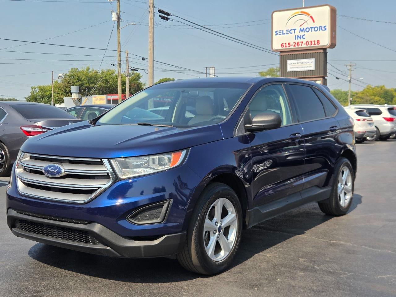 ford edge 2016 2FMPK3G95GBB83883 image ford edge 2016 2FMPK3G95GBB83883 image