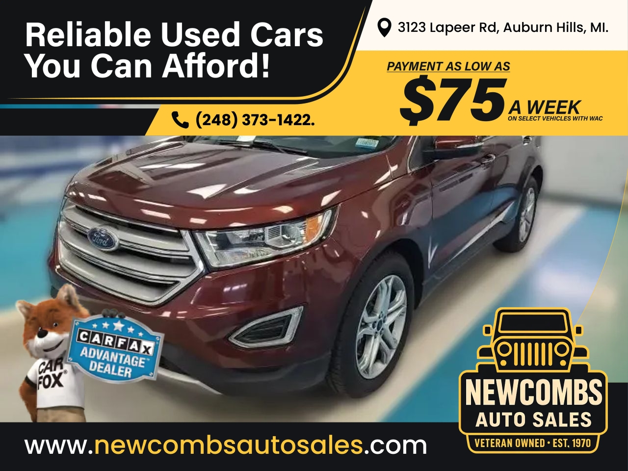 ford edge 2016 2FMPK4K97GBC13298 image ford edge 2016 2FMPK4K97GBC13298 image