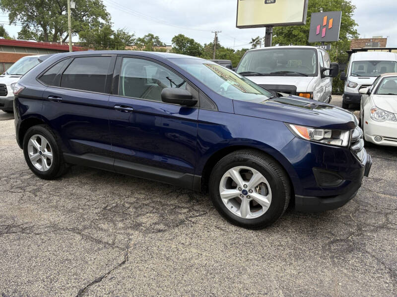 ford edge 2016 2FMPK3G96GBB83794 image ford edge 2016 2FMPK3G96GBB83794 image