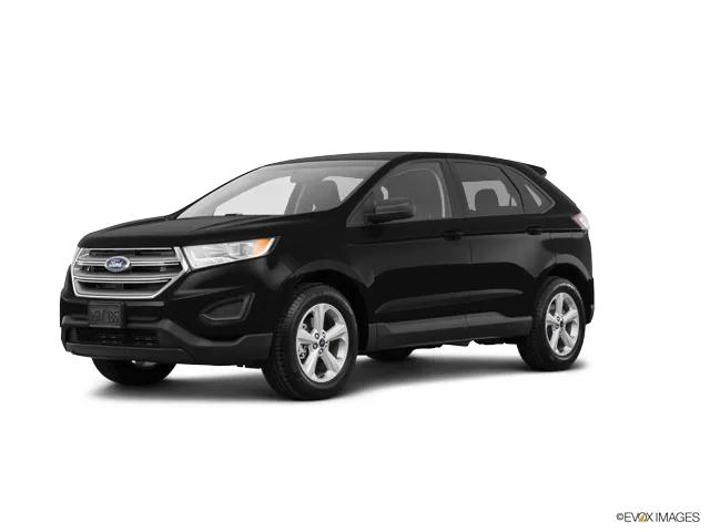 ford edge 2016 2FMPK4J97GBC35139 image