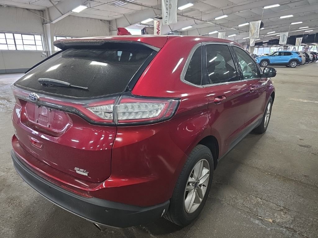 ford edge 2016 2FMPK3J96GBB92990 image ford edge 2016 2FMPK3J96GBB92990 image