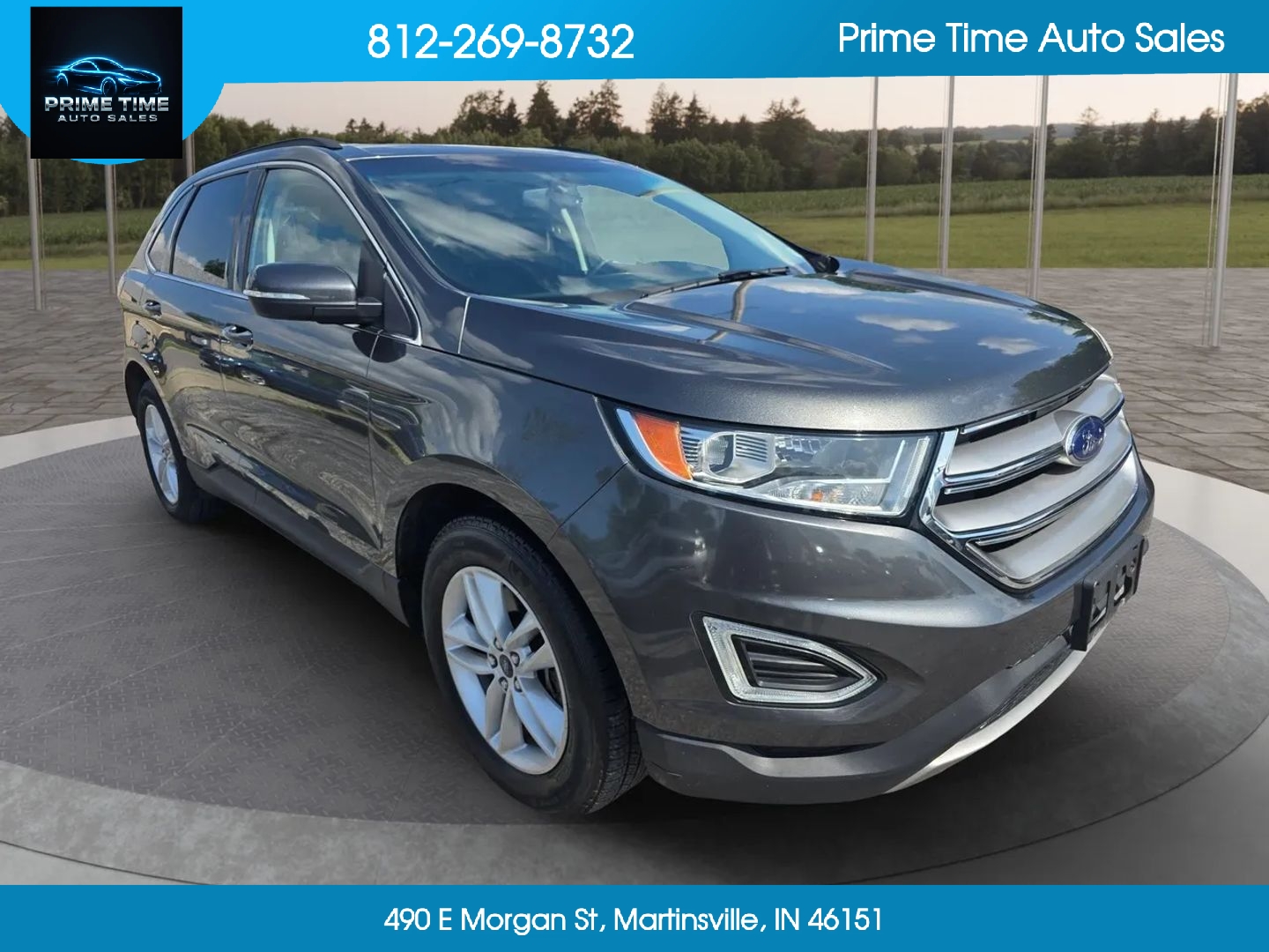 ford edge 2016 2FMPK4J83GBC03604 image ford edge 2016 2FMPK4J83GBC03604 image