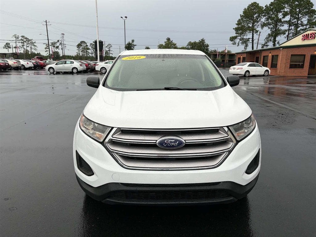 ford edge 2016 2FMPK3G9XGBC21558 image ford edge 2016 2FMPK3G9XGBC21558 image
