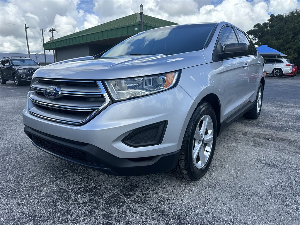 ford edge 2016 2FMPK3G96GBC49809 image ford edge 2016 2FMPK3G96GBC49809 image