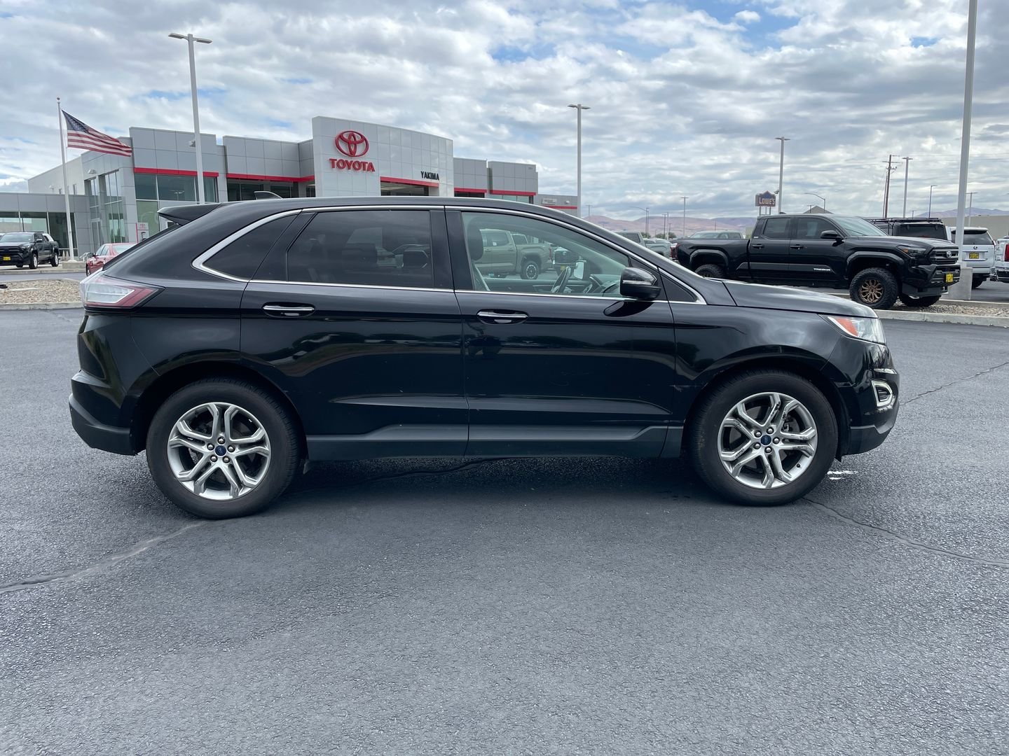 ford edge 2016 2FMPK4K8XGBB31976 image ford edge 2016 2FMPK4K8XGBB31976 image