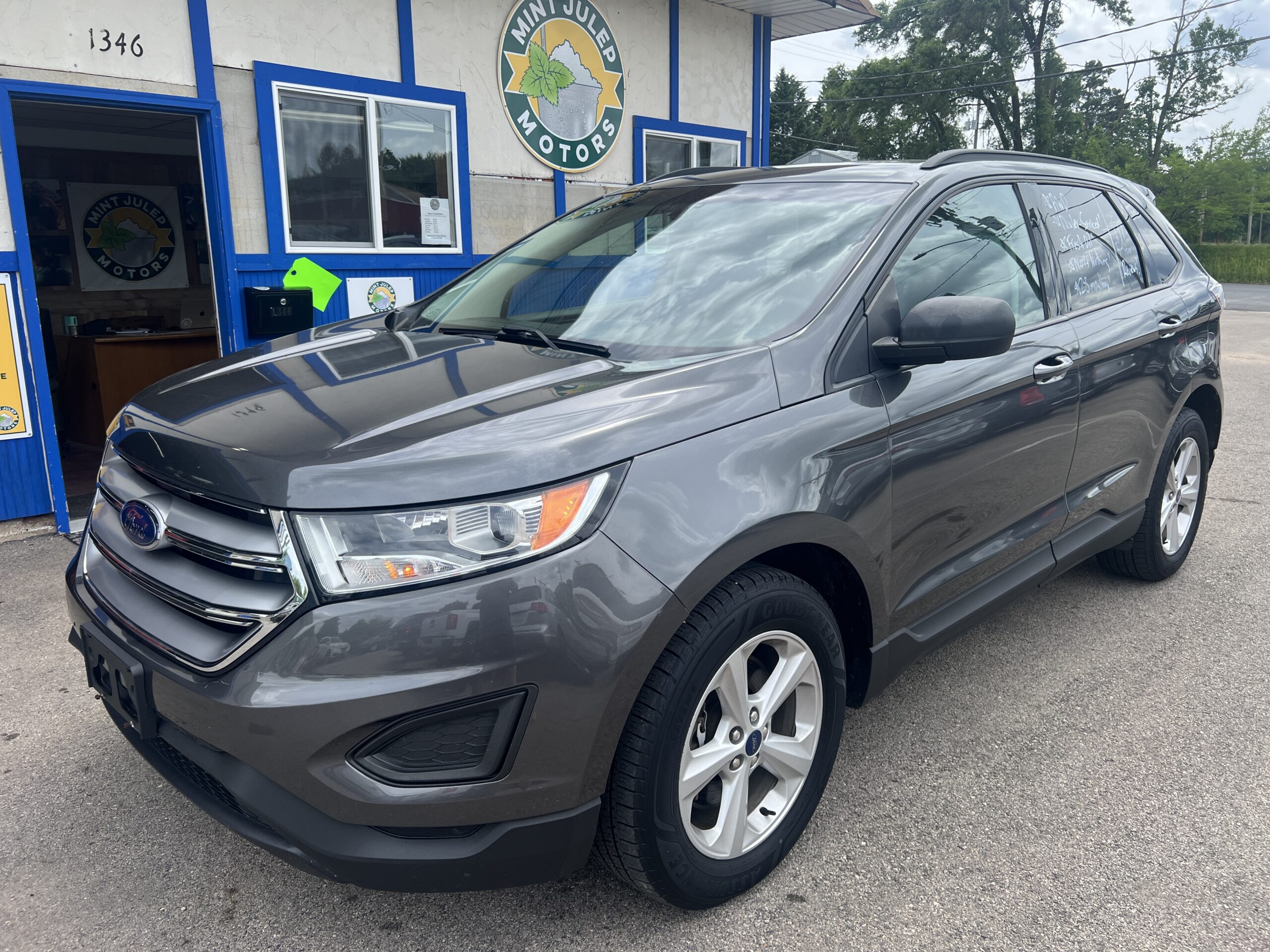 ford edge 2016 2FMPK4G95GBC35065 image ford edge 2016 2FMPK4G95GBC35065 image