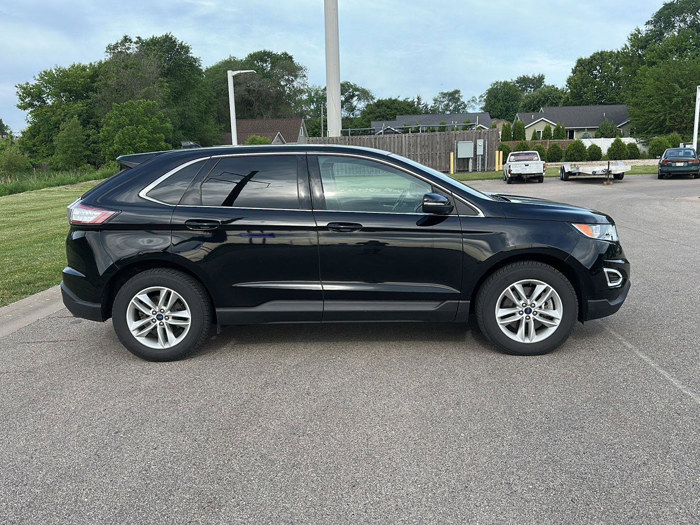 ford edge 2016 2FMPK4J84GBB32803 image ford edge 2016 2FMPK4J84GBB32803 image