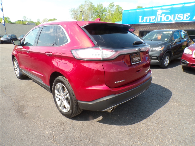 ford edge 2016 2FMPK4K84GBB84494 image ford edge 2016 2FMPK4K84GBB84494 image