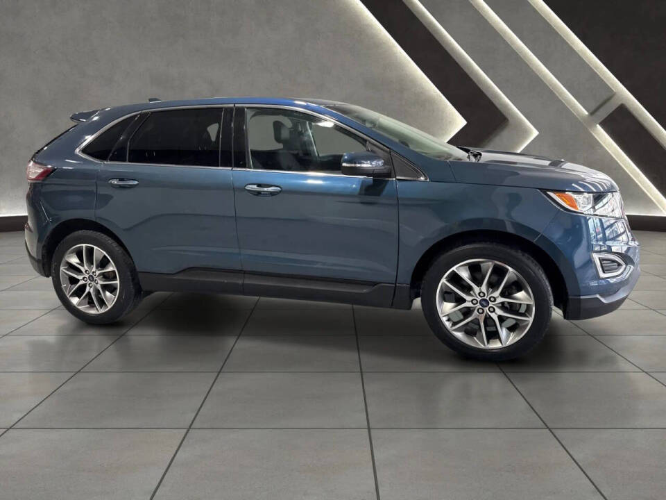 ford edge 2016 2FMPK4K86GBC10867 image ford edge 2016 2FMPK4K86GBC10867 image