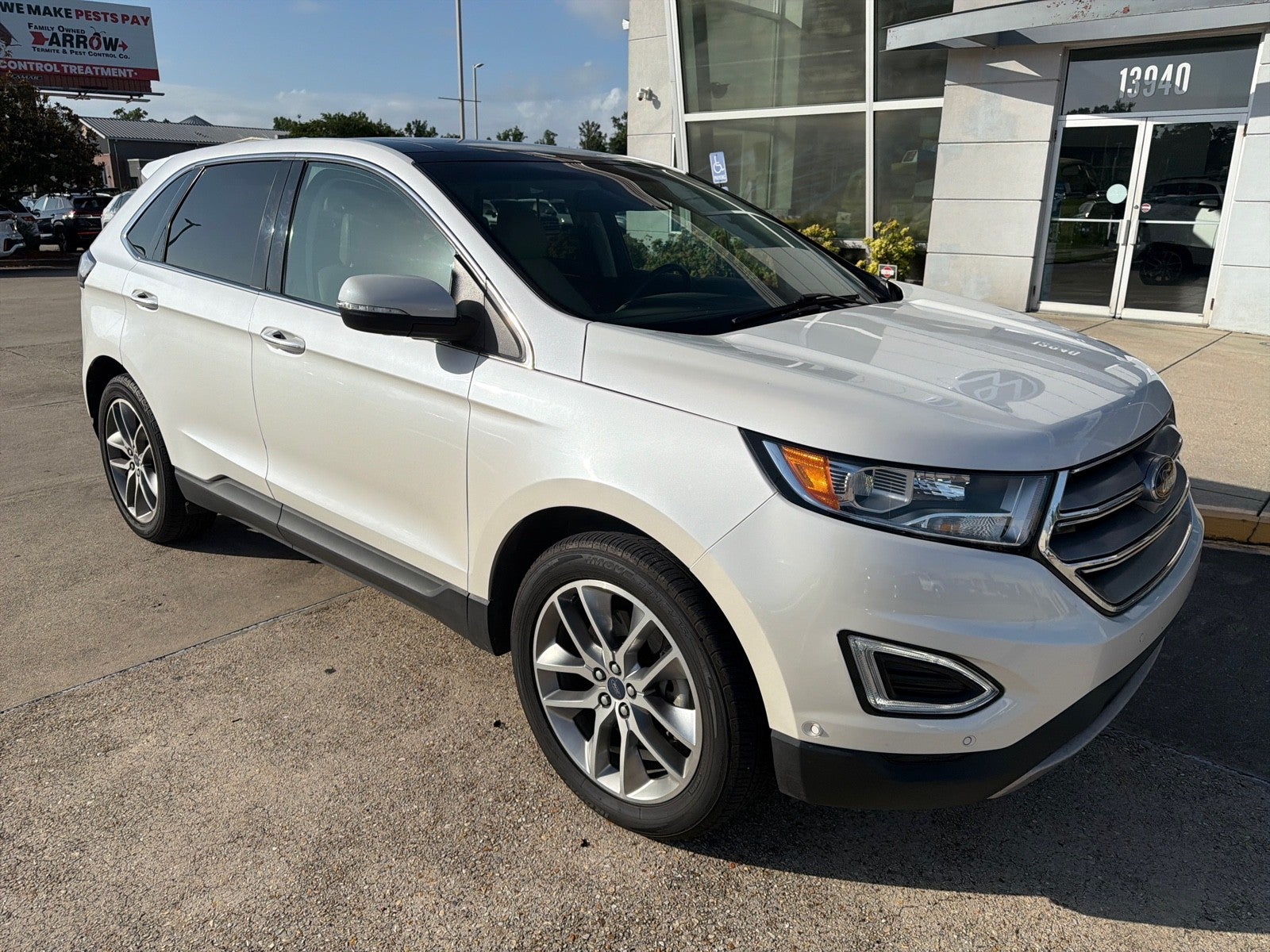 ford edge 2016 2FMPK3K83GBB94072 image ford edge 2016 2FMPK3K83GBB94072 image