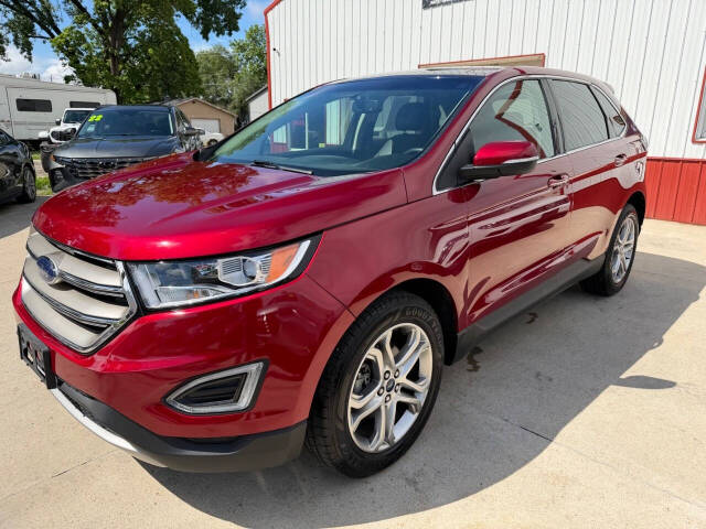 ford edge 2016 2FMPK3K93GBC25300 image ford edge 2016 2FMPK3K93GBC25300 image