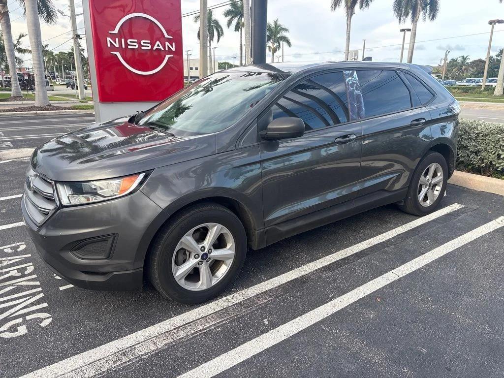 ford edge 2016 2FMPK3G96GBC00738 image ford edge 2016 2FMPK3G96GBC00738 image