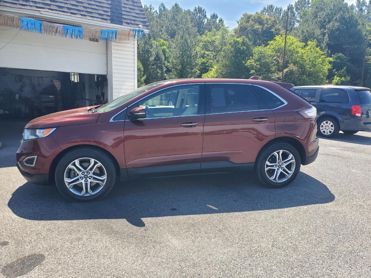 ford edge 2016 2FMPK4K8XGBB09122 image ford edge 2016 2FMPK4K8XGBB09122 image