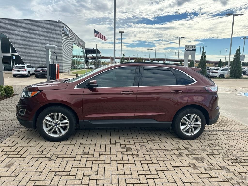 ford edge 2016 2FMPK3J87GBC06564 image ford edge 2016 2FMPK3J87GBC06564 image