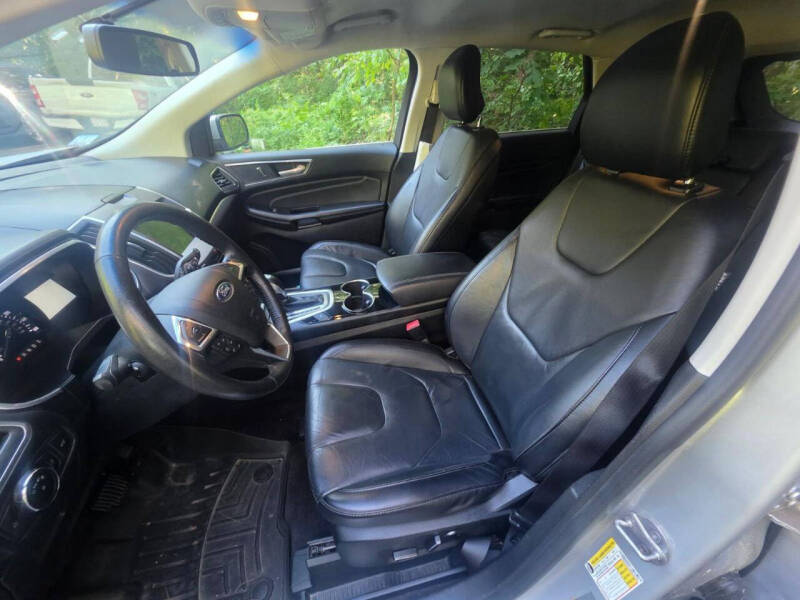 ford edge 2016 2FMPK4K81GBB74103 image ford edge 2016 2FMPK4K81GBB74103 image